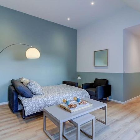 Le Moderne I Centre Historique Design & Spacieux 디종 외부 사진