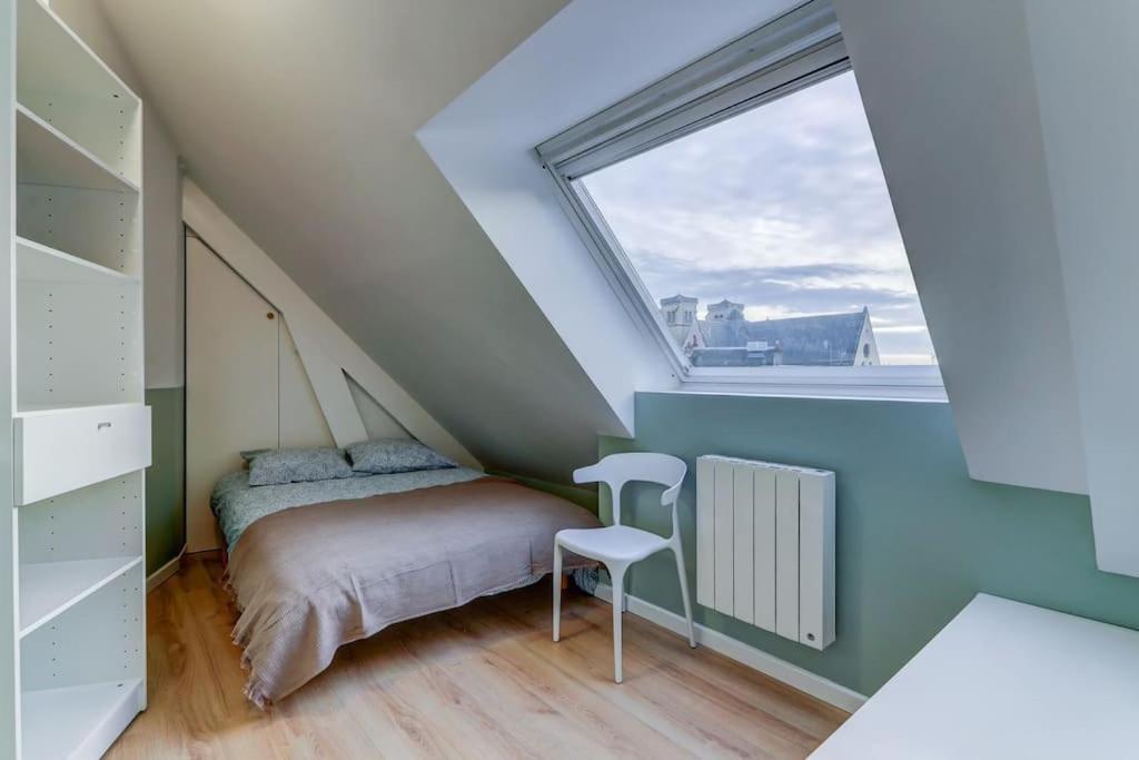 Le Moderne I Centre Historique Design & Spacieux 디종 외부 사진