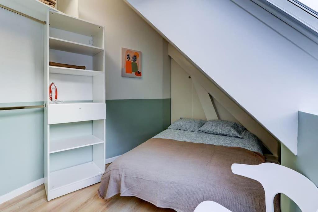 Le Moderne I Centre Historique Design & Spacieux 디종 외부 사진